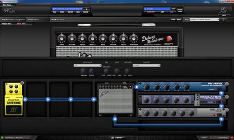 fender fuse